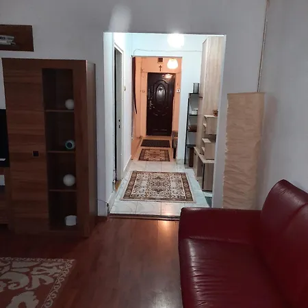 דירה Adi's Apparthotel קונסטנצה