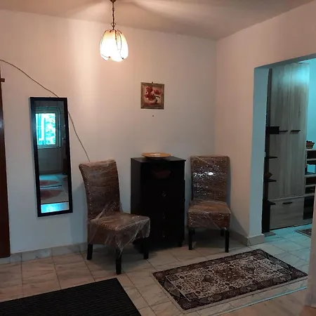 Adi's Apparthotel קונסטנצה