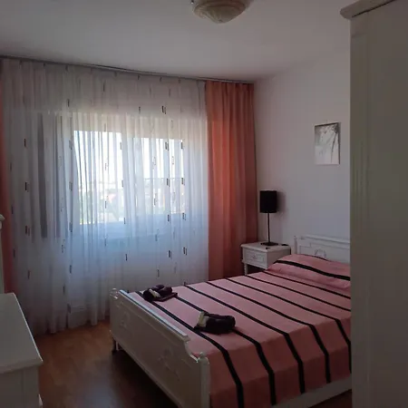 דירה Adi's Apparthotel קונסטנצה