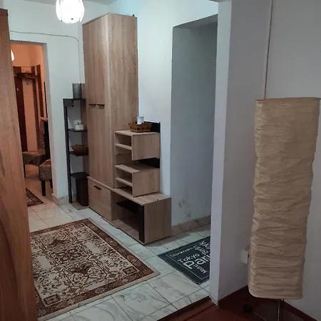 Adi's Apparthotel דירה קונסטנצה