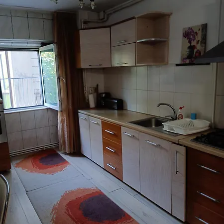 דירה Adi's Apparthotel *