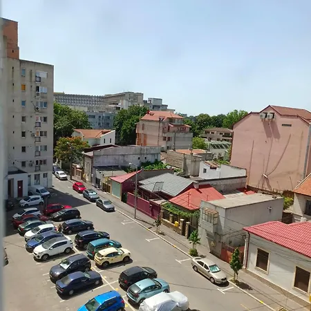Adi's Apparthotel * קונסטנצה