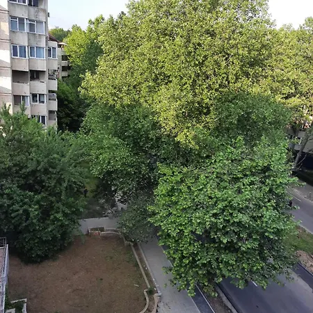 Adi's Apparthotel דירה קונסטנצה