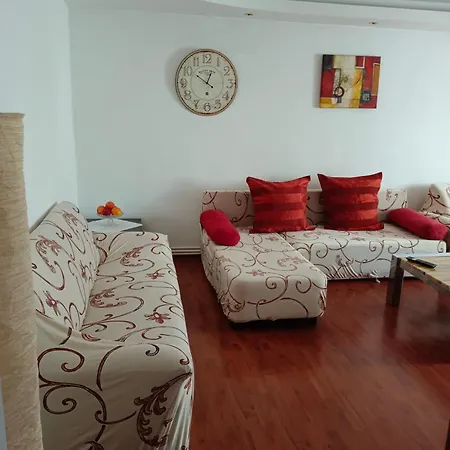 Adi's Apparthotel コンスタンツァ