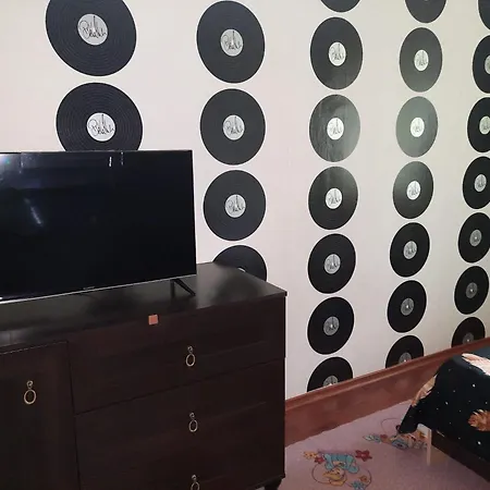 Adi's Apparthotel コンスタンツァ
